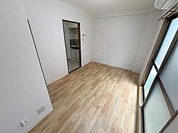 阪急京都本線 正雀駅 徒歩2分の賃貸マンション 1階1Kのリビング/ダイニング