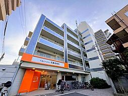 JR東海道・山陽本線 千里丘駅 徒歩3分の賃貸マンション