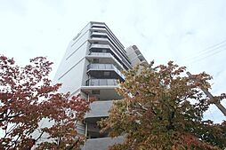 JR東海道・山陽本線 岸辺駅 徒歩4分の賃貸マンション