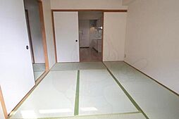 セフティーフジ 2階3DKのリビング/ダイニング