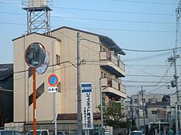 高尾マンション