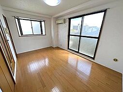 阪急京都本線 相川駅 徒歩4分の賃貸マンション 2階1Kのリビング/ダイニング