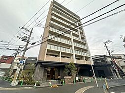 ブランシエスタ南吹田パークサイド