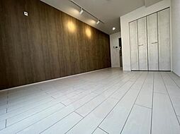 JR東海道・山陽本線 千里丘駅 徒歩5分の賃貸アパート 2階1Kのリビング/ダイニング