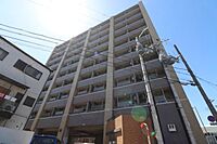 大阪府吹田市泉町1丁目23番17号：物件画像／株式会社FACE 賃貸住宅サービス NetWorkJR吹田店