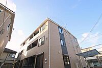 大阪府摂津市鳥飼西2丁目9番13号：物件画像／株式会社FACE 賃貸住宅サービス NetWorkJR吹田店