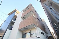 大阪府吹田市垂水町1丁目：物件画像／株式会社FACE 賃貸住宅サービス NetWorkJR吹田店