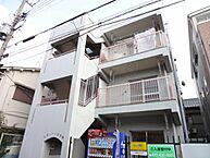 大阪府摂津市香露園：物件画像／株式会社FACE 賃貸住宅サービス NetWorkJR吹田店
