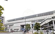 南摂津駅まで270m