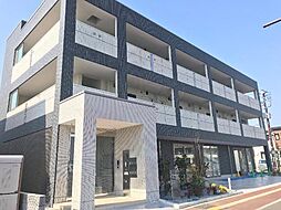 ブランキューブ南摂津