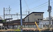 阪急摂津市駅まで650m