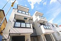 大阪府吹田市泉町5丁目：物件画像／株式会社FACE 賃貸住宅サービス NetWorkJR吹田店