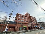 大阪府吹田市朝日が丘町26番3号：物件画像／株式会社FACE 賃貸住宅サービス NetWorkJR吹田店