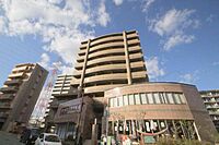 大阪府吹田市山田西4丁目：物件画像／株式会社FACE 賃貸住宅サービス NetWorkJR吹田店