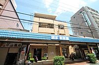大阪府吹田市片山町3丁目31番20号：物件画像／株式会社FACE 賃貸住宅サービス NetWorkJR吹田店