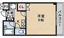 🉐敷金礼金0円！🉐阪急千里線 千里山駅 徒歩4分