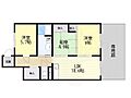 レジデンス吉川2棟1階9.0万円