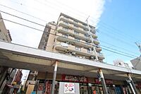 大阪府吹田市朝日町19番22号：物件画像／株式会社FACE 賃貸住宅サービス NetWorkJR吹田店