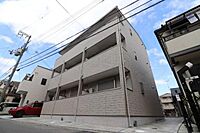 大阪府吹田市寿町1丁目：物件画像／株式会社FACE 賃貸住宅サービス NetWorkJR吹田店