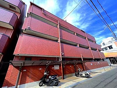 外観 外観
