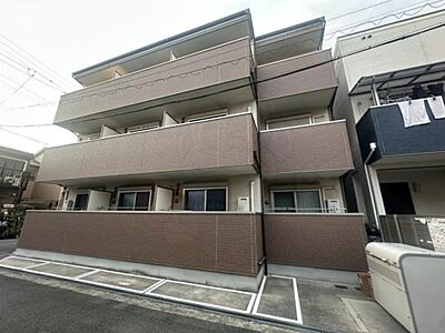 外観 外観