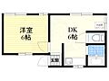 パテオ松が丘4階4.5万円