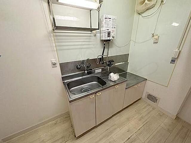 キッチン