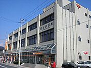 郡山郵便局 776m