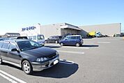 ケーヨーデイツー安積店 1431m