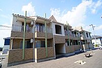 福島県郡山市喜久田町字入ノ内30-20：物件画像／株式会社リビングギャラリー 郡山店