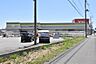 周辺：ハッピー外旭川店(1、300m)