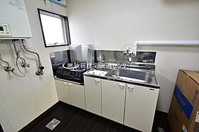 リバーサイド川元B 3 ｜ 秋田県秋田市川元小川町（賃貸アパート1R・1階・18.98㎡） その4