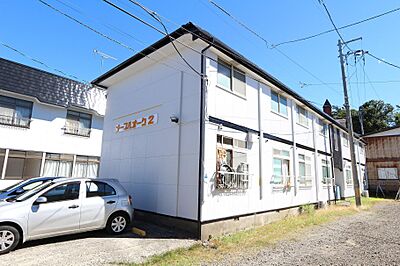 外観 外観