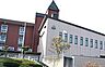周辺：聖霊女子短期大学(450m)