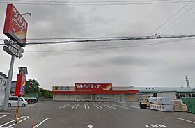 コーポ菅原 B203 ｜ 秋田県潟上市昭和乱橋字下畑（賃貸アパート1DK・2階・25.60㎡） その17