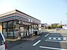 周辺：セブンイレブン秋田山王1丁目店(150m)