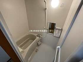 OFFICE SASAKI 201 ｜ 秋田県秋田市新屋朝日町（賃貸アパート2LDK・2階・57.85㎡） その6