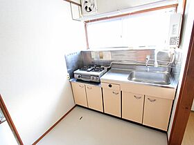 根本アパート 202 ｜ 秋田県秋田市保戸野八丁（賃貸アパート2K・2階・38.92㎡） その5