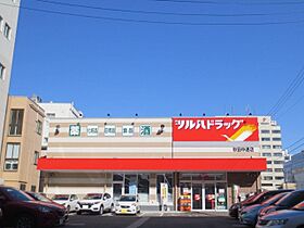 マンション長峯 302 ｜ 秋田県秋田市中通6丁目（賃貸マンション1DK・3階・19.80㎡） その19