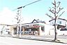 周辺：ローソン城東店(650m)