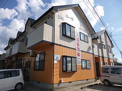 外観 外観