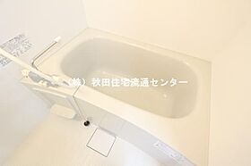 ジュピター 103 ｜ 秋田県秋田市手形字大松沢（賃貸アパート1R・1階・30.85㎡） その5