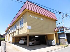 アーバンライフＳＫ 203 ｜ 秋田県秋田市楢山南中町（賃貸アパート1K・2階・24.84㎡） その15