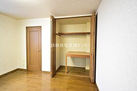 アーバンハイツ新屋駅前B棟 101 ｜ 秋田県秋田市新屋扇町（賃貸アパート1K・1階・26.49㎡） その8