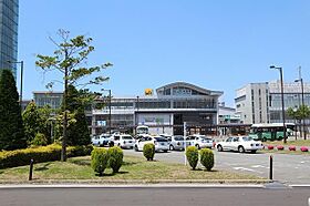 タウニイホワイト 205 ｜ 秋田県秋田市東通1丁目（賃貸アパート1K・2階・24.42㎡） その21