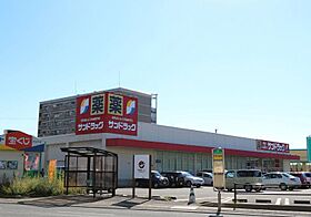 スカイパーク保戸野 202 ｜ 秋田県秋田市保戸野鉄砲町（賃貸アパート1K・2階・19.89㎡） その19