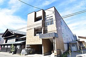 大町スカイハイツ 11 ｜ 秋田県秋田市大町6丁目（賃貸アパート1K・2階・27.70㎡） その1