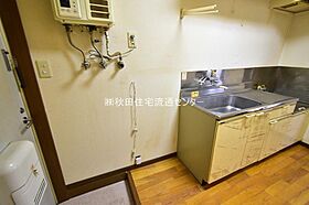 ピアネス日吉II 205 ｜ 秋田県秋田市新屋日吉町（賃貸アパート1K・2階・24.84㎡） その21