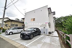 Ｃｈｏｃｏ・Ｉｃｅ B ｜ 秋田県秋田市新屋大川町（賃貸アパート1LDK・1階・31.81㎡） その1