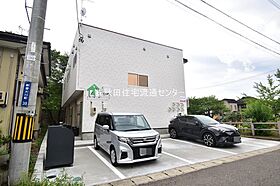 Ｃｈｏｃｏ・Ｉｃｅ C ｜ 秋田県秋田市新屋大川町（賃貸アパート1LDK・2階・42.96㎡） その20